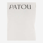 TANK TOP CON LOGO JE0159994 001W PATOU 