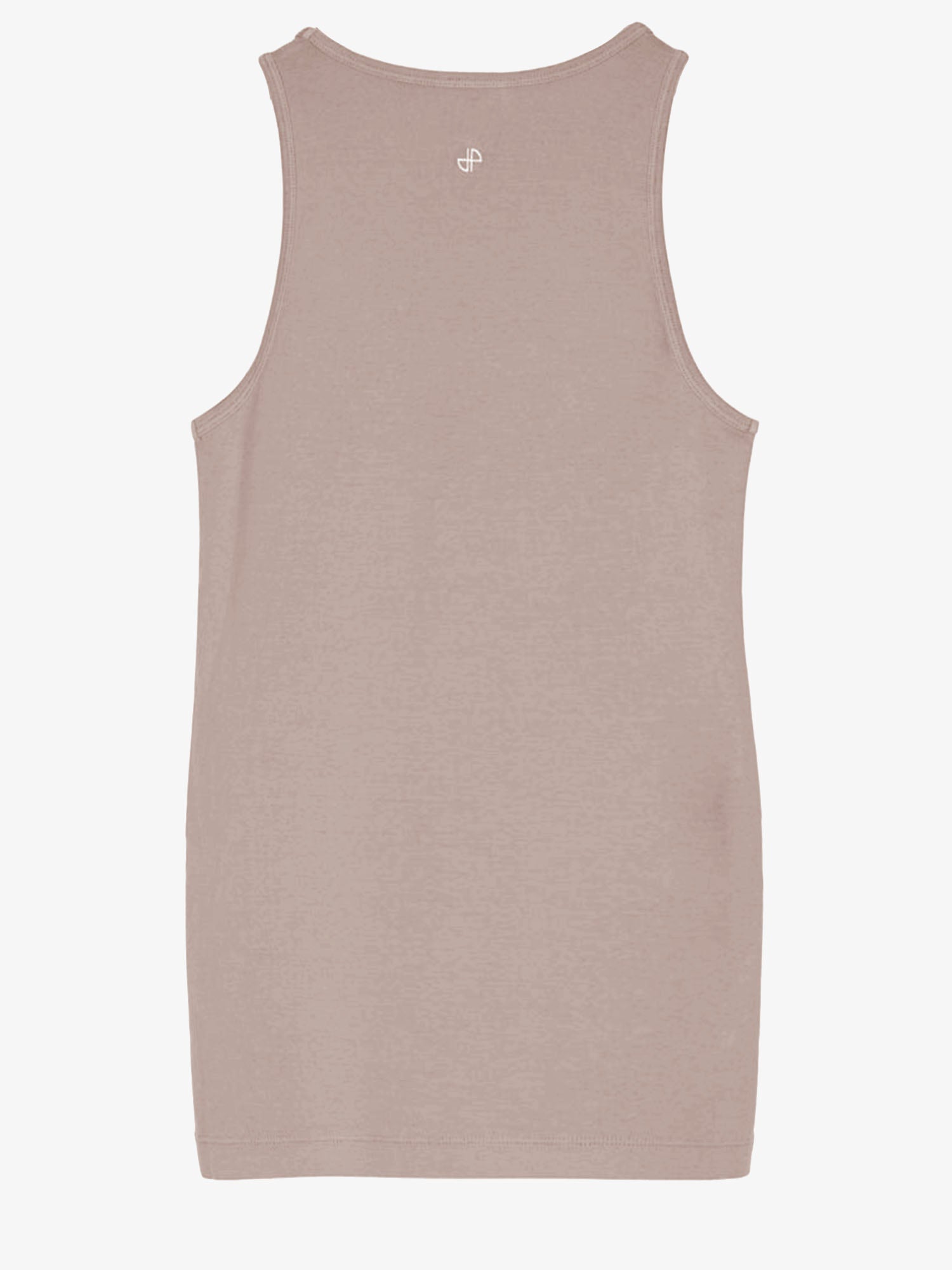 TANK TOP CON LOGO JE0159994 125B PATOU 