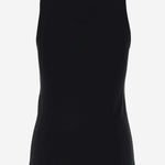 TANK TOP CON LOGO JE0159994 999B PATOU 