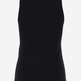 TANK TOP CON LOGO JE0159994 999B PATOU 