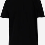 T-SHIRT IN COTONE CON LOGO JE0299999 999B PATOU 