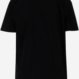 T-SHIRT IN COTONE CON LOGO JE0299999 999B PATOU 