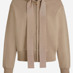 FELPA ZIPPED GG IN COTONE JE2439985 093S PATOU 