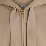 FELPA ZIPPED GG IN COTONE JE2439985 093S PATOU 