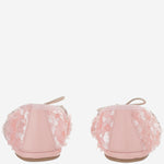 BALLERINE ONYX IN PAILLETTES 278 PAILLETTESONYXROSA PèPè KIDS 