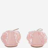 BALLERINE ONYX IN PAILLETTES 278 PAILLETTESONYXROSA PèPè KIDS 
