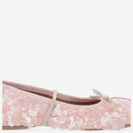 BALLERINE ONYX IN PAILLETTES 278 PAILLETTESONYXROSA PèPè KIDS 