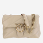 BORSA LOVE CLASSIC PUFF 100038 A0F2C50Q PINKO 