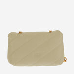 BORSA LOVE MINI PUFF 100039 A0F2C39Q PINKO 