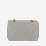 BORSA LOVE MINI PUFF 100039 A0F2K32Q PINKO 