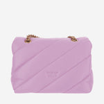 BORSA LOVE MINI PUFF 100039 A0F2P26Q PINKO 