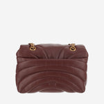 BORSA MINI LOVE PUFF BUTTERFLY 100039 A1EXR49Q PINKO 