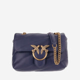 BORSA A TRACOLLA LOVE BABY PUFF 100040 A0F2J05Q PINKO 