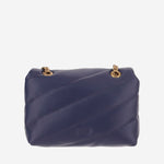 BORSA A TRACOLLA LOVE BABY PUFF 100040 A0F2J05Q PINKO 