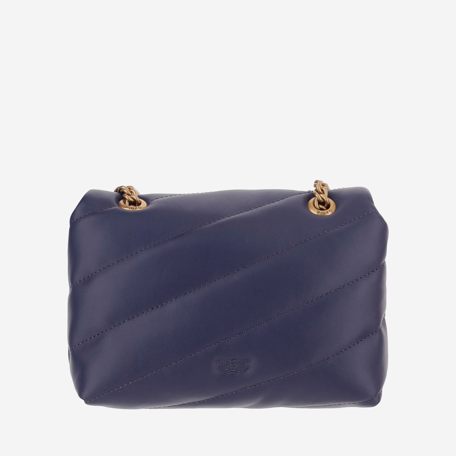 BORSA A TRACOLLA LOVE BABY PUFF 100040 A0F2J05Q PINKO 