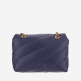 BORSA A TRACOLLA LOVE BABY PUFF 100040 A0F2J05Q PINKO 
