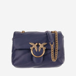 BORSA A TRACOLLA LOVE BABY PUFF 100040 A0F2J05Q PINKO 