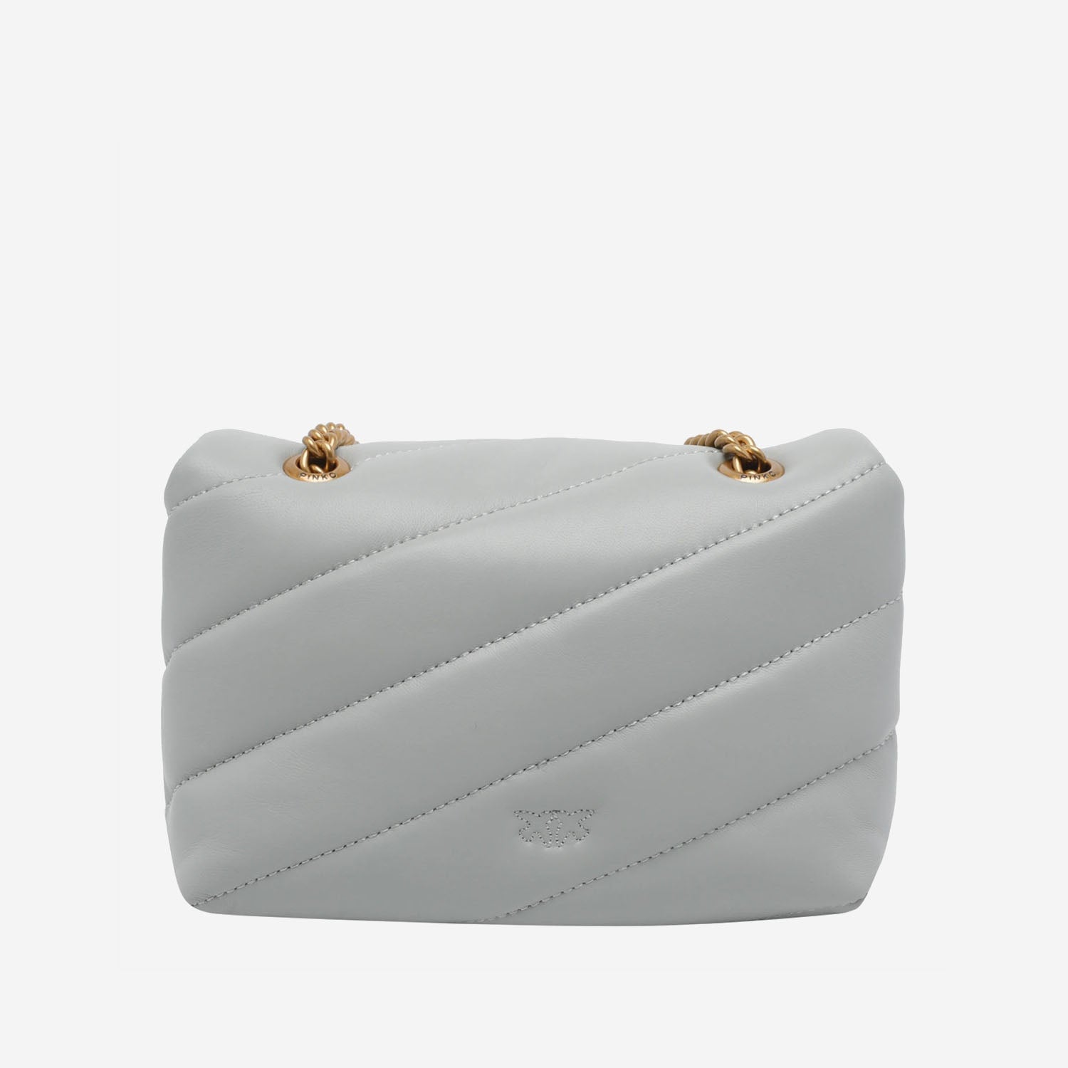 BORSA A TRACOLLA LOVE BABY PUFF 100040 A0F2K32Q PINKO 