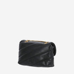 BORSA A TRACOLLA LOVE BABY PUFF 100040 A0F2Z99Q PINKO 