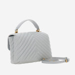BORSA LOVE LADY PUFF BIG 100044 A0GKK32Q PINKO 