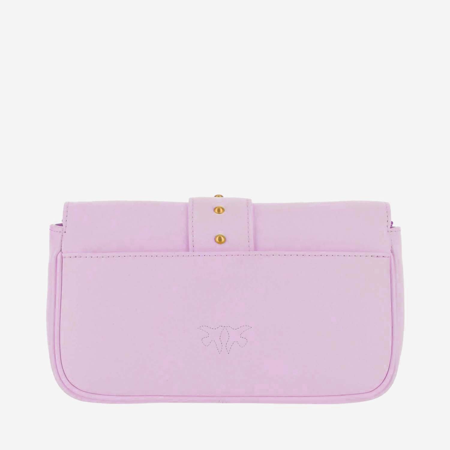 BORSA LOVE ONE POCKET 100061 A0F1P26Q PINKO 