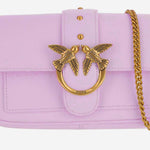 BORSA LOVE ONE POCKET 100061 A0F1P26Q PINKO 