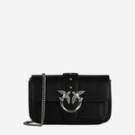 BORSA LOVE ONE POCKET 100061 A0F1Z99O PINKO 