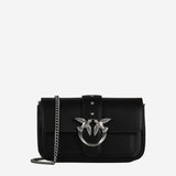 BORSA LOVE ONE POCKET 100061 A0F1Z99O PINKO 