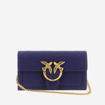 PORTAFOGLIO LOVE SIMPLY 100062 A0F1J05Q PINKO 