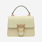 BORSA LOVE ONE MINI LIGHT 100071 A0F1C39Q PINKO 