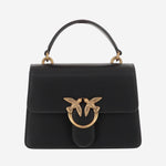 BORSA LOVE ONE MINI LIGHT 100071 A0F1Z99Q PINKO 