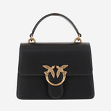 BORSA LOVE ONE MINI LIGHT 100071 A0F1Z99Q PINKO 