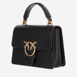 BORSA LOVE ONE MINI LIGHT 100071 A0F1Z99Q PINKO 