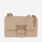 BORSA MINI LOVE ONE 100074 A0GKC50Q PINKO 