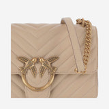 BORSA MINI LOVE ONE 100074 A0GKC50Q PINKO 
