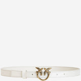 CINTURA LOVE BERRY IN PELLE 100143 A0F1Z14Q PINKO 