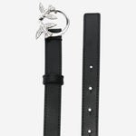 CINTURA LOVE BERRY IN PELLE 100143 A0F1Z99O PINKO 