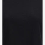 T-SHIRT BASICO IN COTONE CON LOGO 100373 A34FZ99 PINKO 