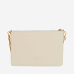 CLUTCH CLASSIC FLAT 100455 A0F1Z14Q PINKO 