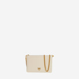 CLUTCH CLASSIC FLAT 100455 A0F1Z14Q PINKO 