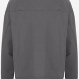 FELPA IN COTONE CON LOGO 100534 A33GK10 PINKO 