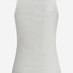 CANOTTA CALCOLATORE IN COTONE STRETCH 100807 A338Z05 PINKO 