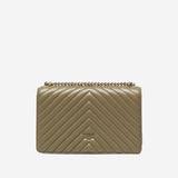 BORSA A TRACOLLA LOVE ONE CLASSIC 100941 A0GKL22Q PINKO 