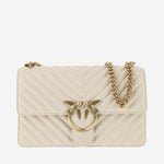 BORSA A TRACOLLA LOVE ONE CLASSIC 100941 A0GKZ14Q PINKO 