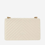 BORSA A TRACOLLA LOVE ONE CLASSIC 100941 A0GKZ14Q PINKO 