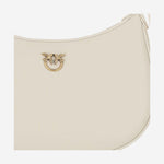 BORSA MINI LOVE HALF MOON SIMPLY 102790 A0F1Z14Q PINKO 