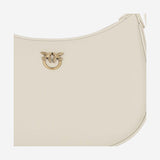 BORSA MINI LOVE HALF MOON SIMPLY 102790 A0F1Z14Q PINKO 