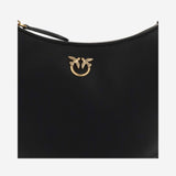 BORSA MINI LOVE HALF MOON SIMPLY 102790 A0F1Z99Q PINKO 