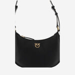 BORSA MINI LOVE HALF MOON SIMPLY 102790 A0F1Z99Q PINKO 