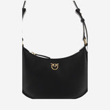 BORSA MINI LOVE HALF MOON SIMPLY 102790 A0F1Z99Q PINKO 